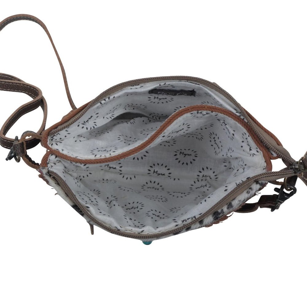 NWT Myra Crossbody Bag - Picture 4 of 5